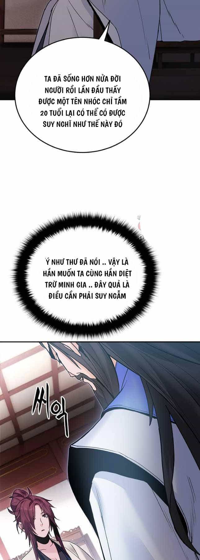 Hắc Bạch Võ Đế - Chương 35 - ảnh 15