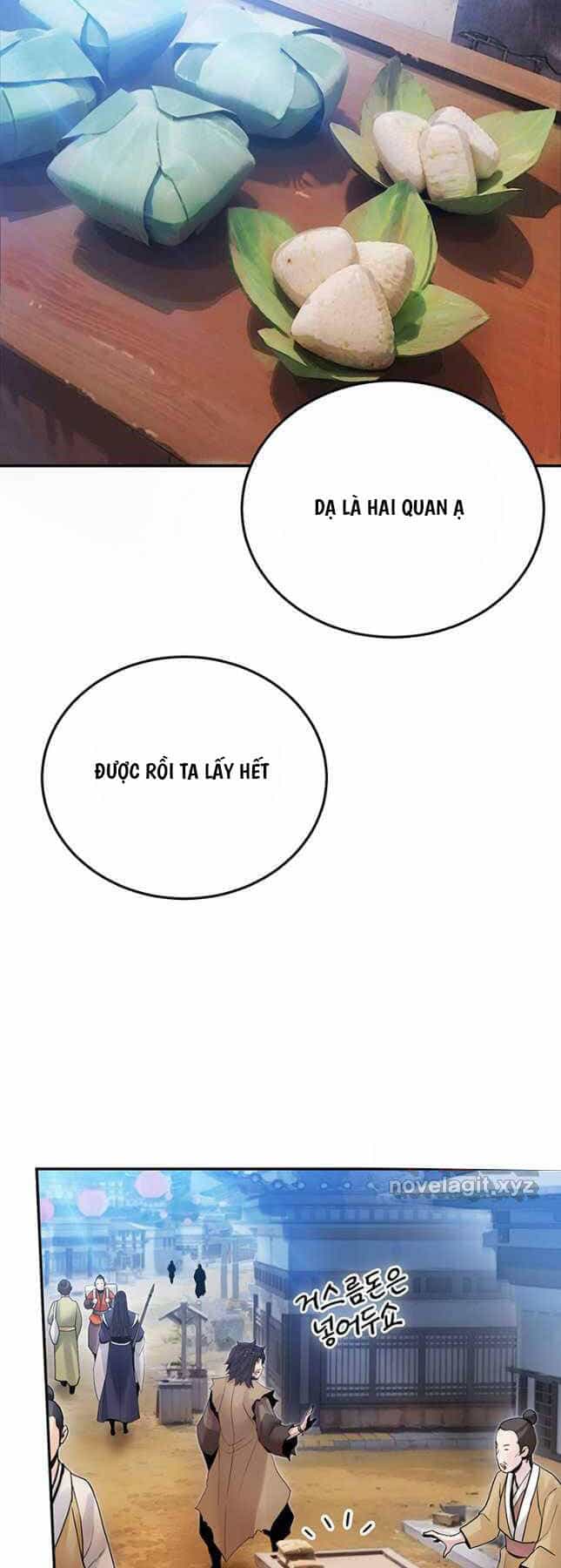 Hắc Bạch Võ Đế - Chương 35 - ảnh 24