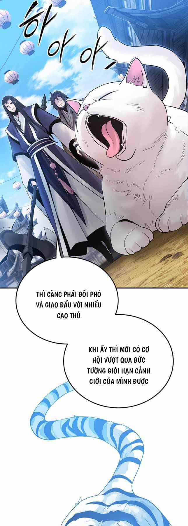 Hắc Bạch Võ Đế - Chương 35 - ảnh 33