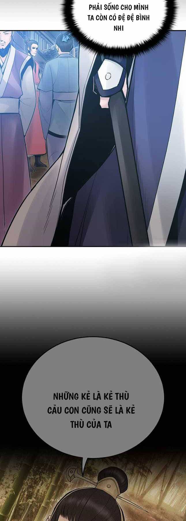 Hắc Bạch Võ Đế - Chương 35 - ảnh 38