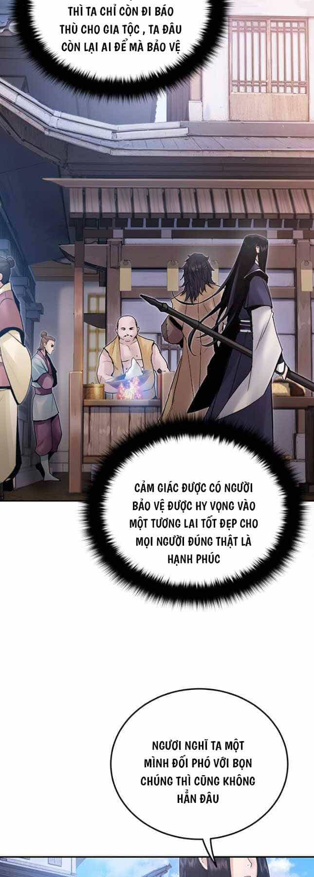 Hắc Bạch Võ Đế - Chương 35 - ảnh 40