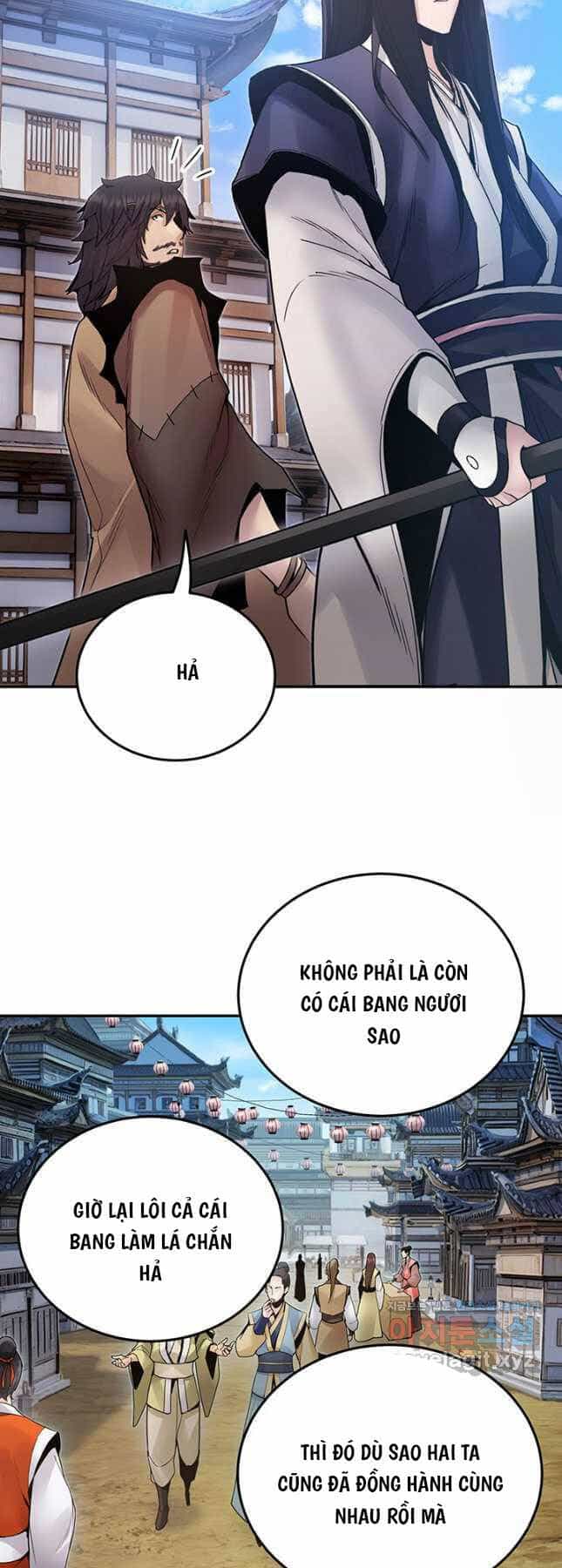 Hắc Bạch Võ Đế - Chương 35 - ảnh 41