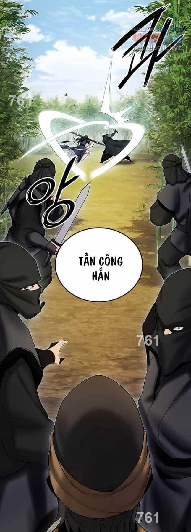 Hắc Bạch Võ Đế - Chương 37 - ảnh 2