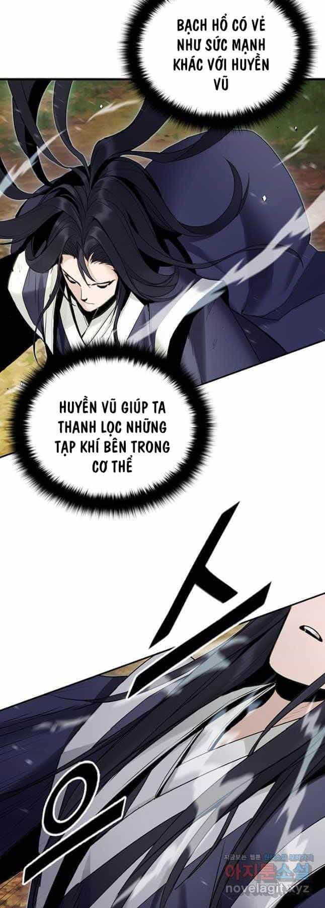 Hắc Bạch Võ Đế - Chương 37 - ảnh 26