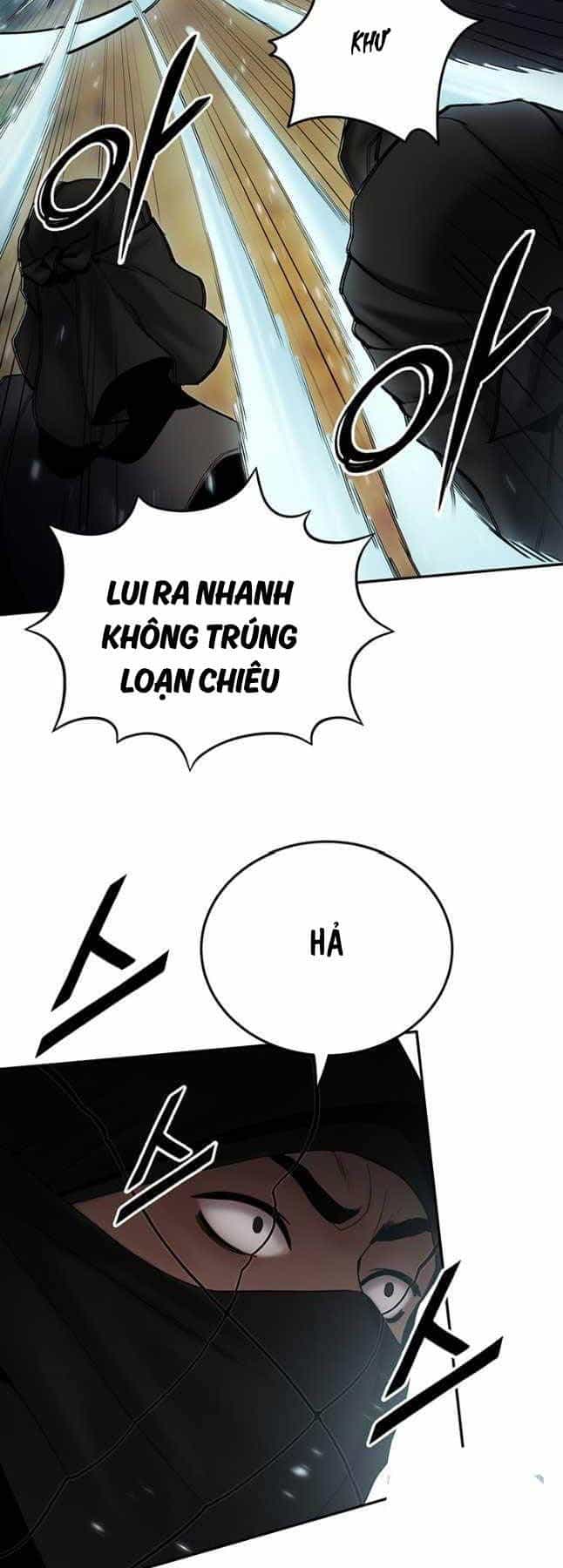 Hắc Bạch Võ Đế - Chương 37 - ảnh 64