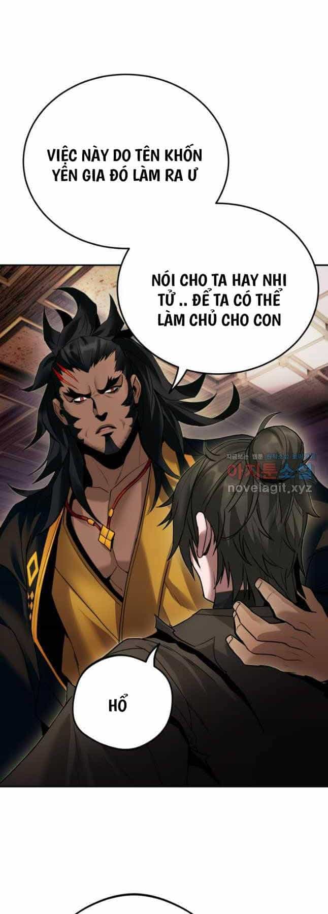 Hắc Bạch Võ Đế - Chương 38 - ảnh 32