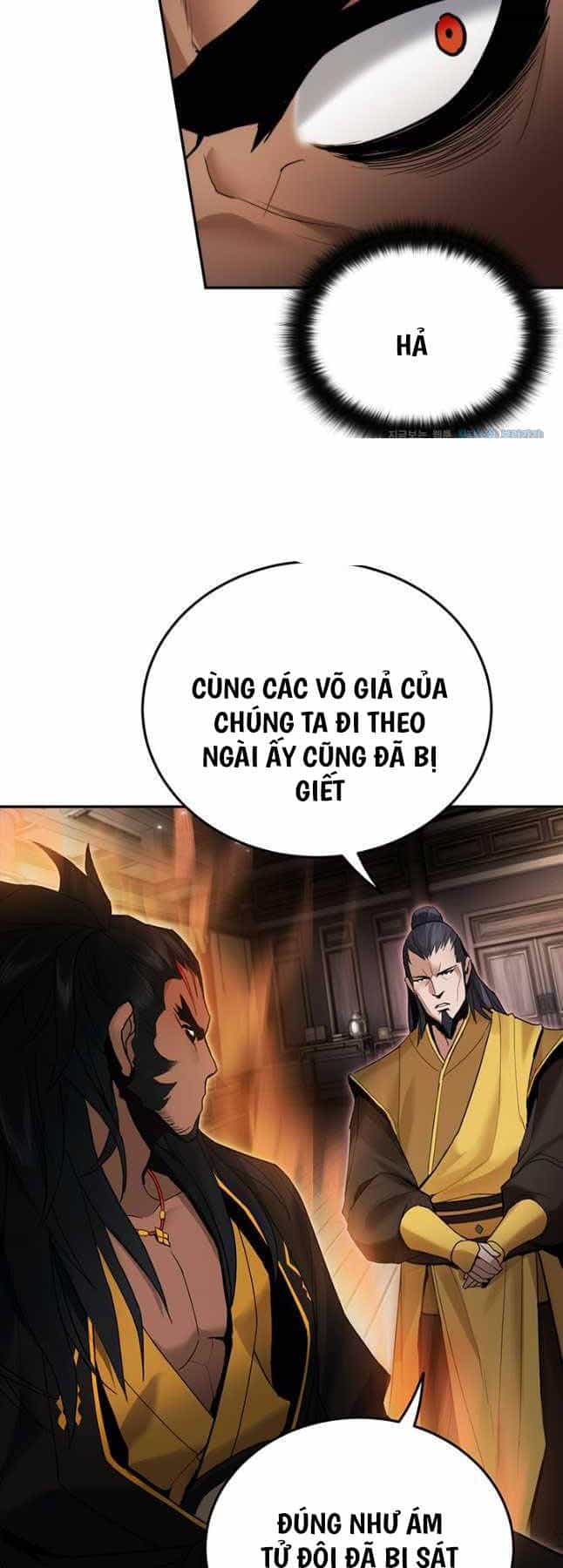 Hắc Bạch Võ Đế - Chương 38 - ảnh 36
