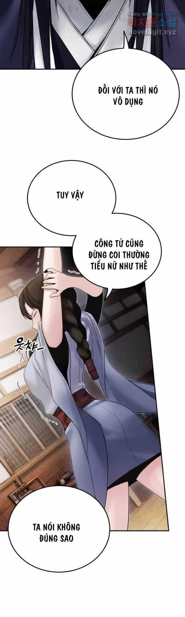 Hắc Bạch Võ Đế - Chương 39 - ảnh 14