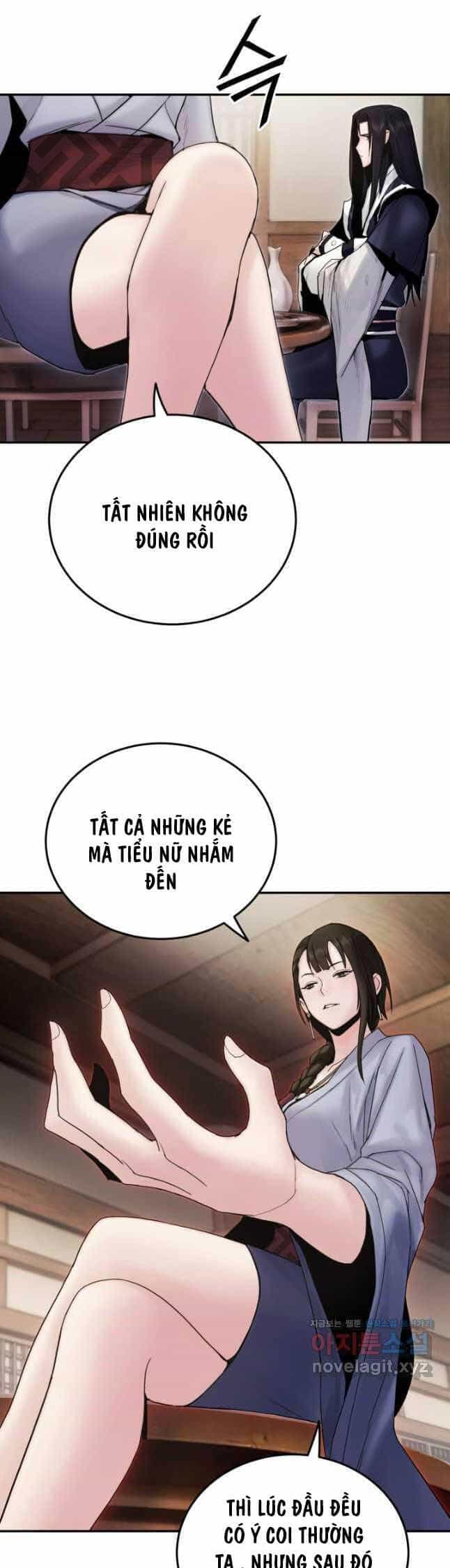 Hắc Bạch Võ Đế - Chương 39 - ảnh 15