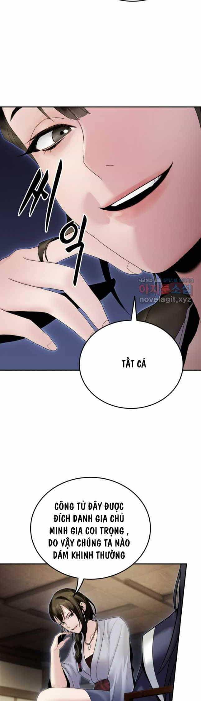 Hắc Bạch Võ Đế - Chương 39 - ảnh 19