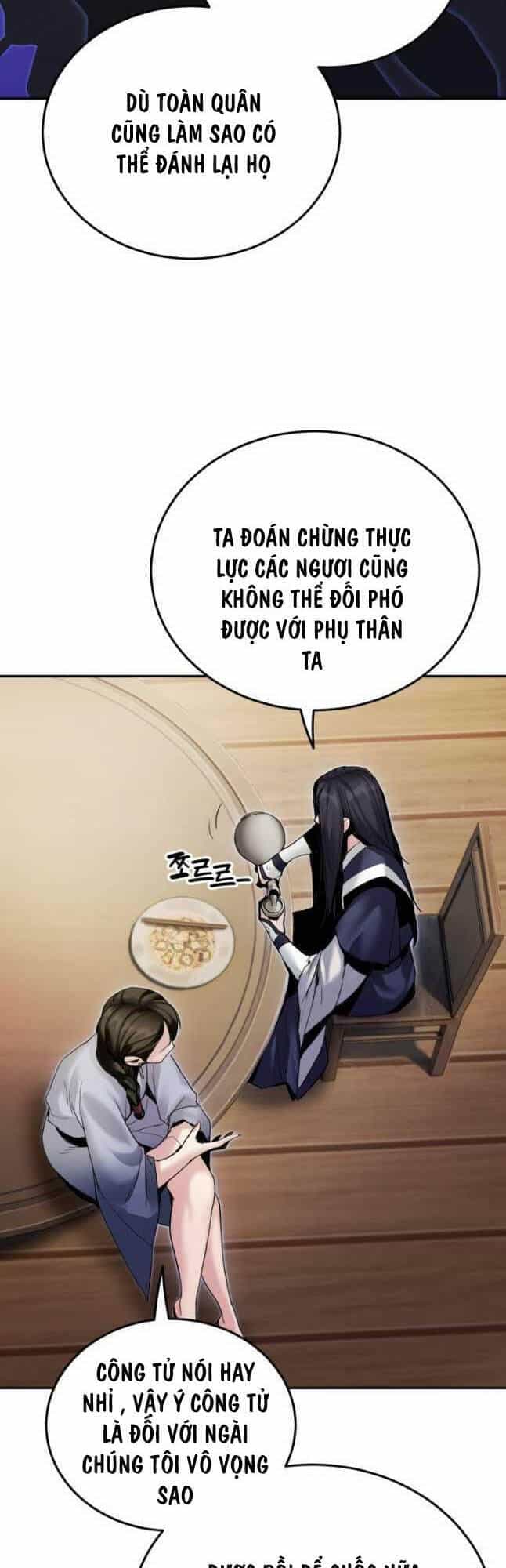 Hắc Bạch Võ Đế - Chương 39 - ảnh 22