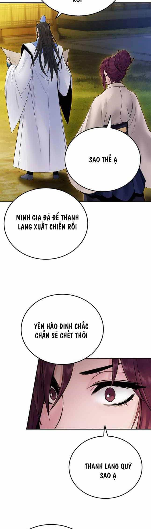 Hắc Bạch Võ Đế - Chương 39 - ảnh 33
