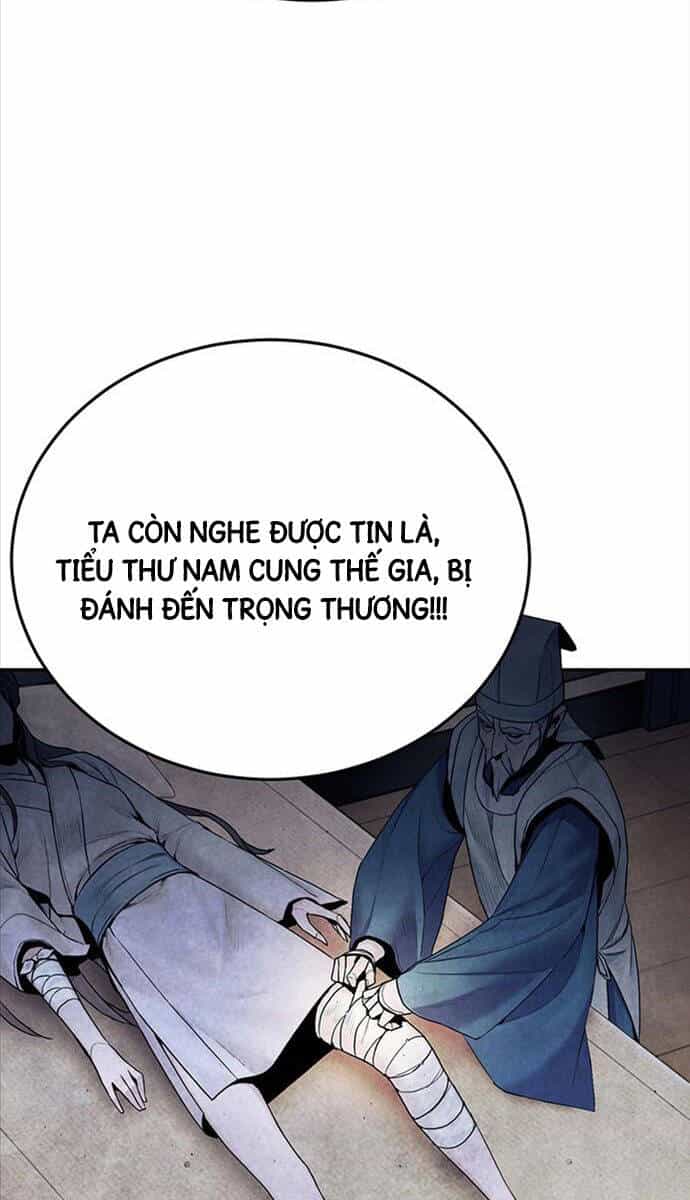 Hắc Bạch Võ Đế - Chương 4 - ảnh 10