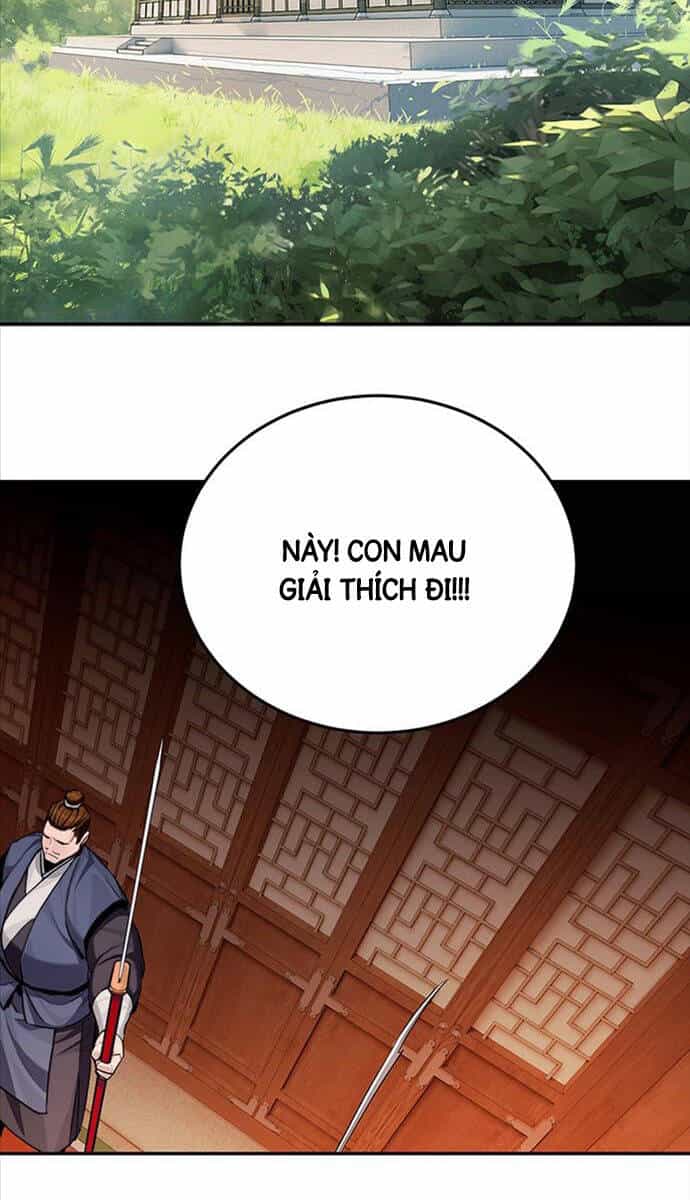Hắc Bạch Võ Đế - Chương 4 - ảnh 2