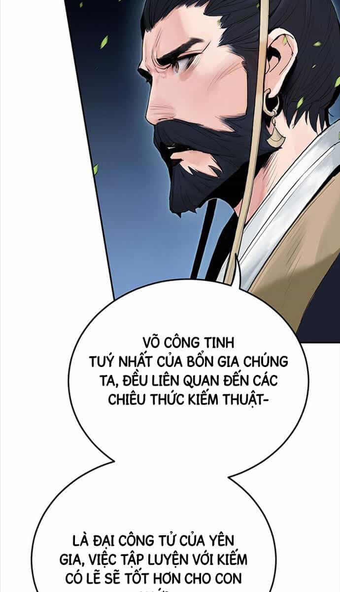 Hắc Bạch Võ Đế - Chương 4 - ảnh 85