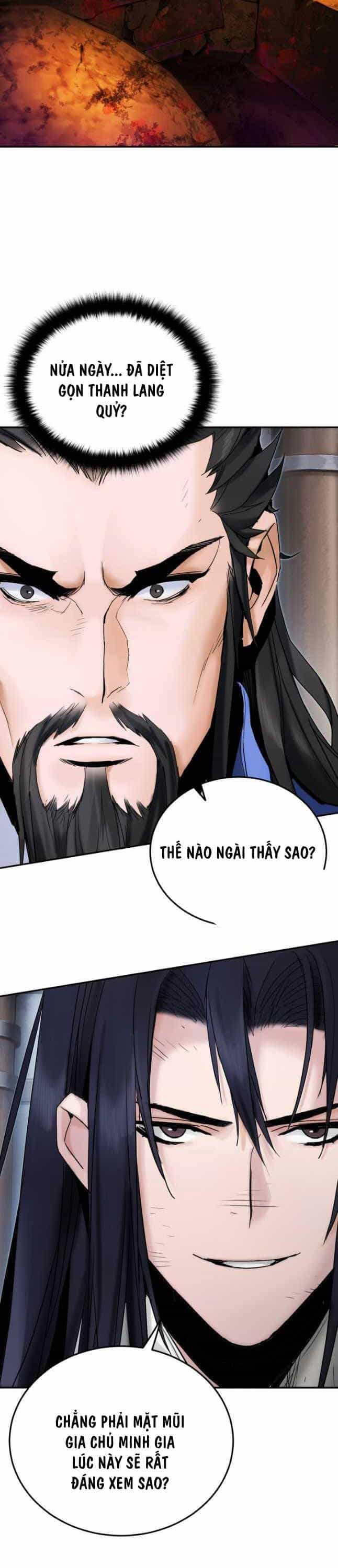 Hắc Bạch Võ Đế - Chương 41 - ảnh 14
