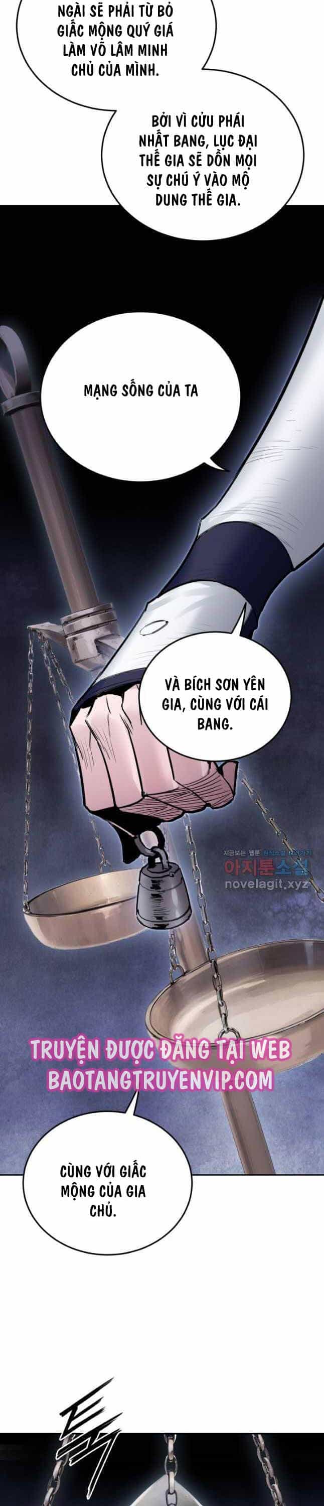 Hắc Bạch Võ Đế - Chương 41 - ảnh 33