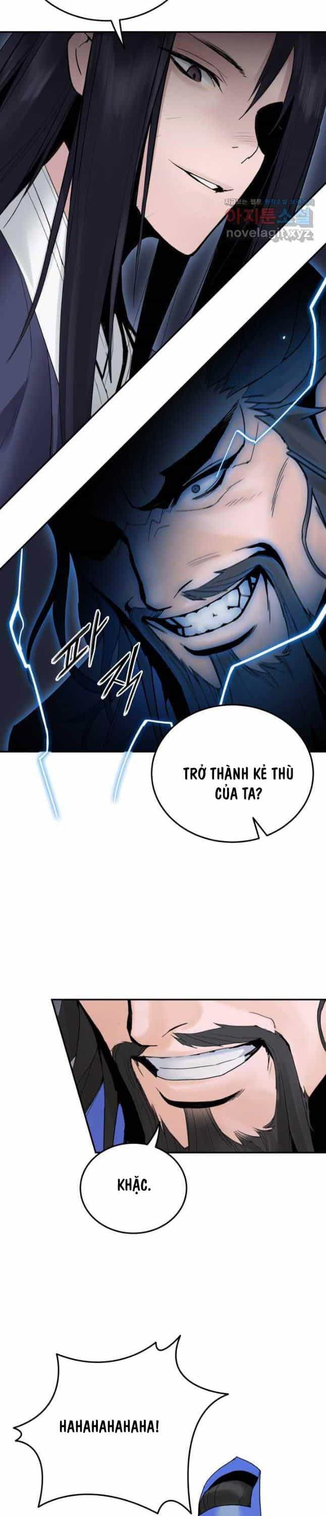 Hắc Bạch Võ Đế - Chương 41 - ảnh 35