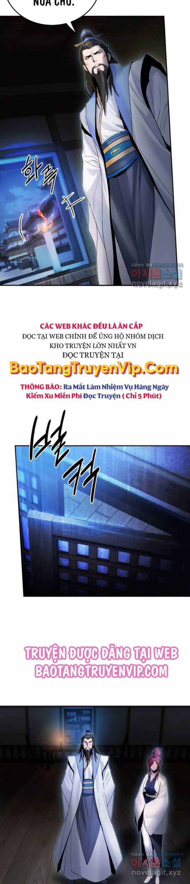 Hắc Bạch Võ Đế - Chương 41 - ảnh 7