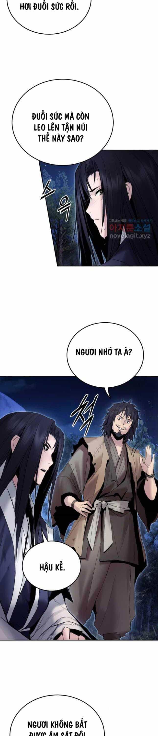 Hắc Bạch Võ Đế - Chương 42 - ảnh 26