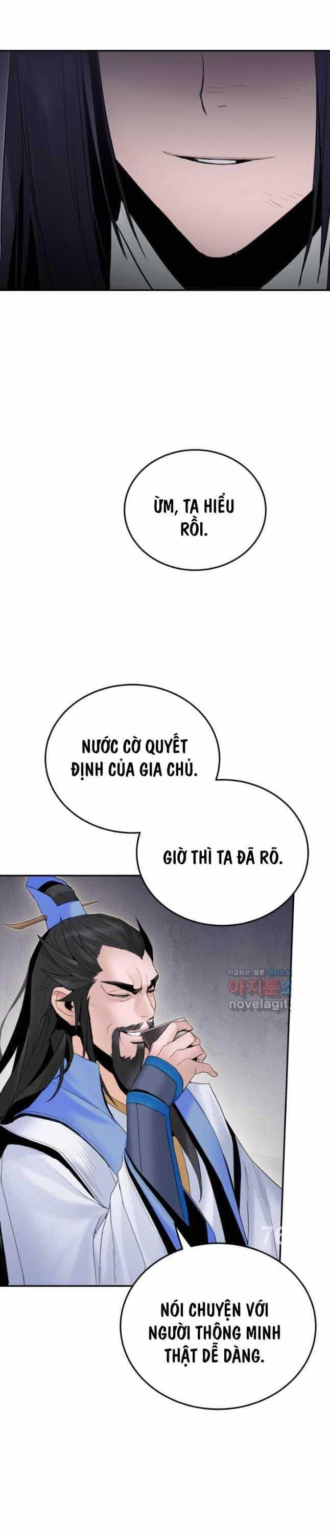 Hắc Bạch Võ Đế - Chương 42 - ảnh 3