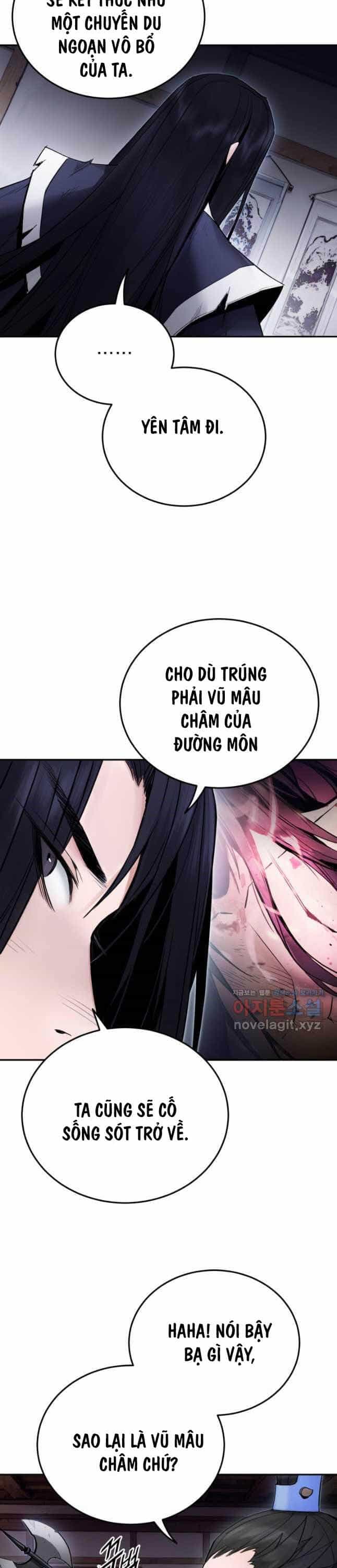 Hắc Bạch Võ Đế - Chương 42 - ảnh 8