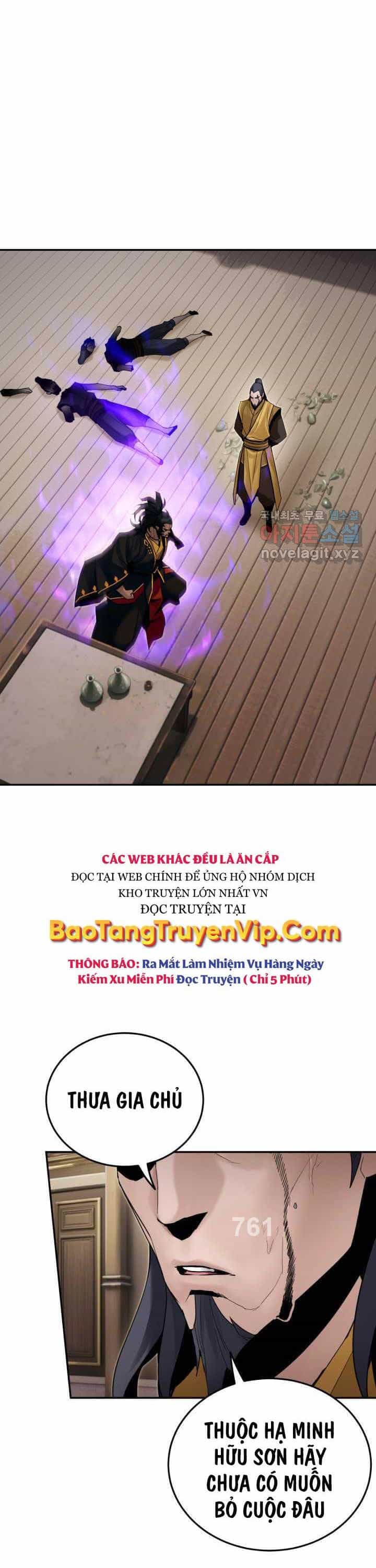 Hắc Bạch Võ Đế - Chương 43 - ảnh 1