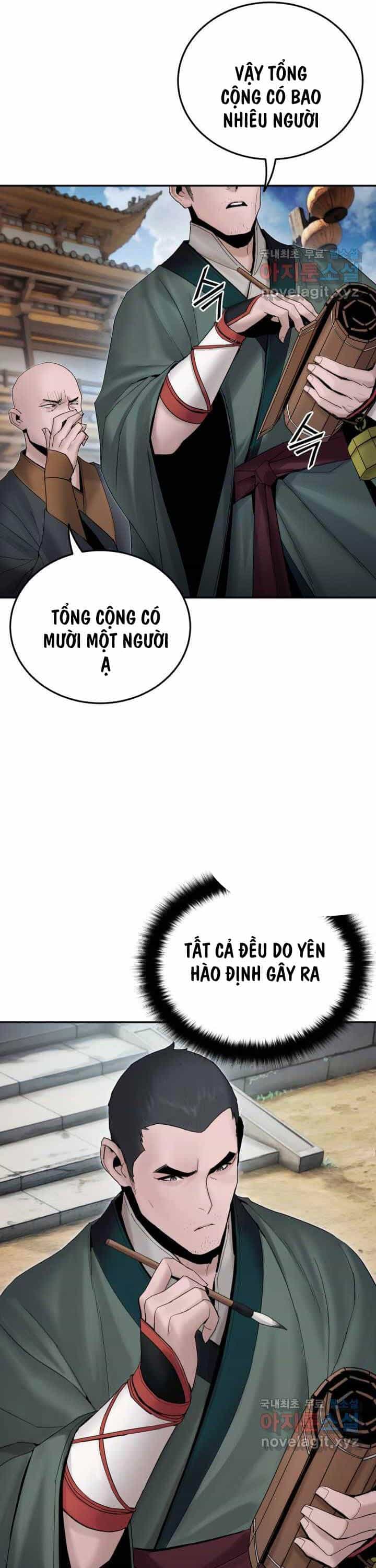 Hắc Bạch Võ Đế - Chương 43 - ảnh 12