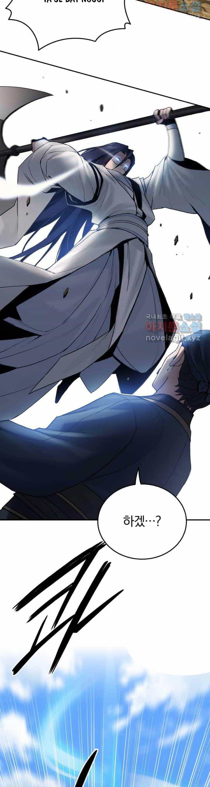 Hắc Bạch Võ Đế - Chương 43 - ảnh 32