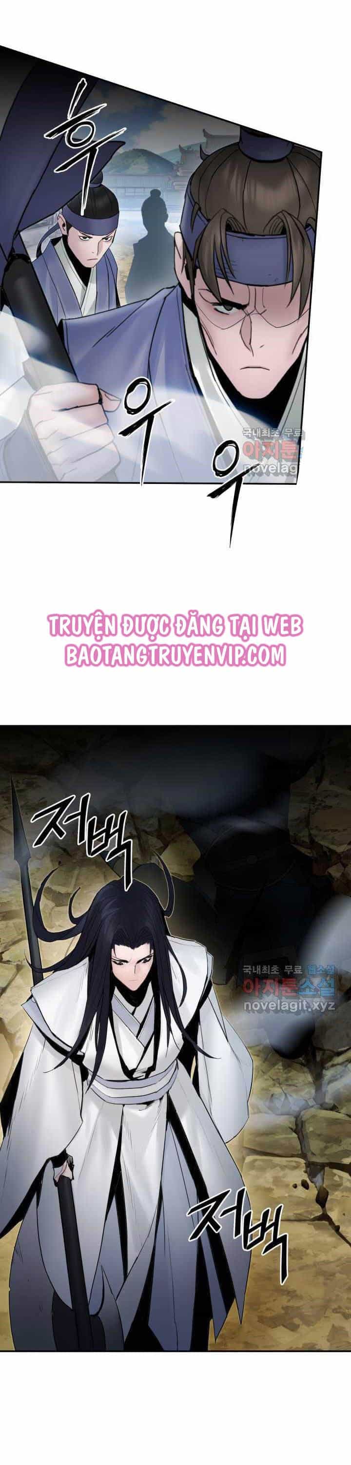 Hắc Bạch Võ Đế - Chương 43 - ảnh 34