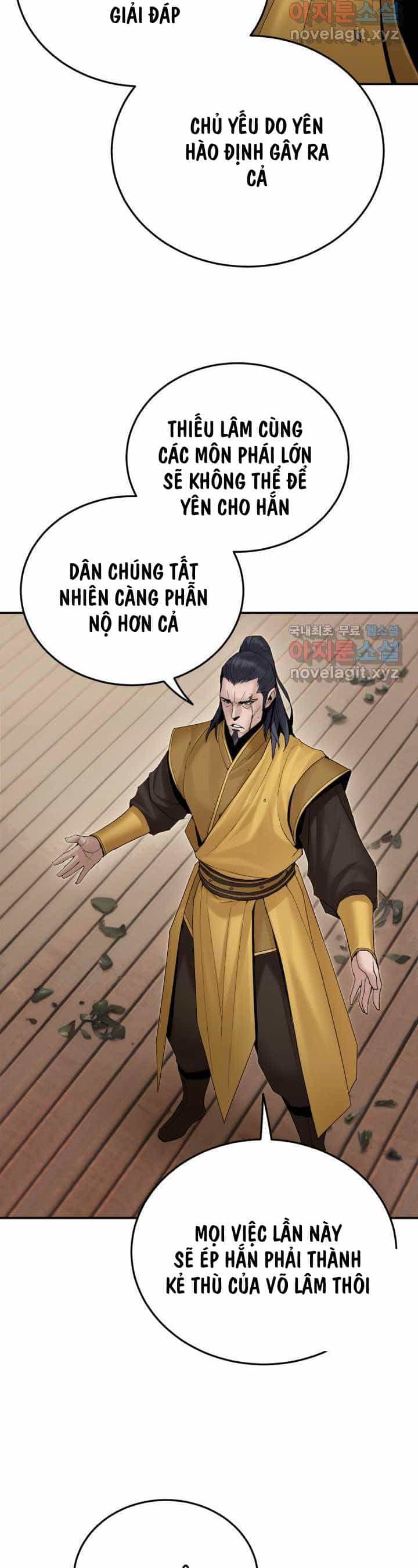Hắc Bạch Võ Đế - Chương 43 - ảnh 5