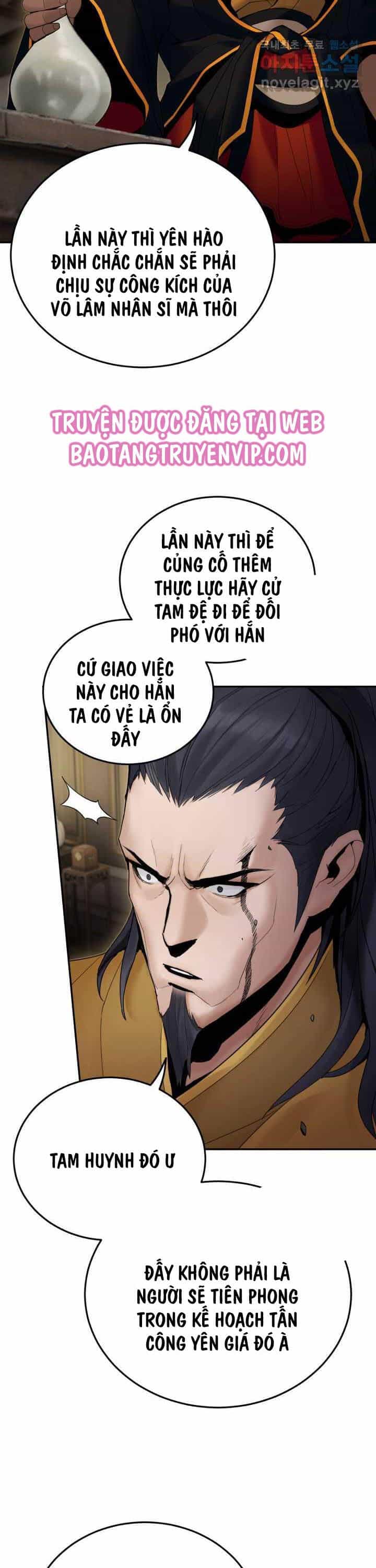 Hắc Bạch Võ Đế - Chương 43 - ảnh 8