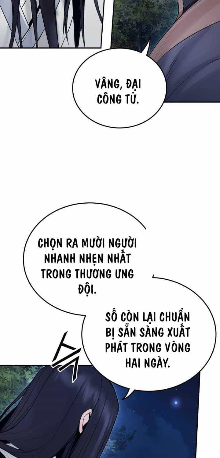 Hắc Bạch Võ Đế - Chương 44 - ảnh 7