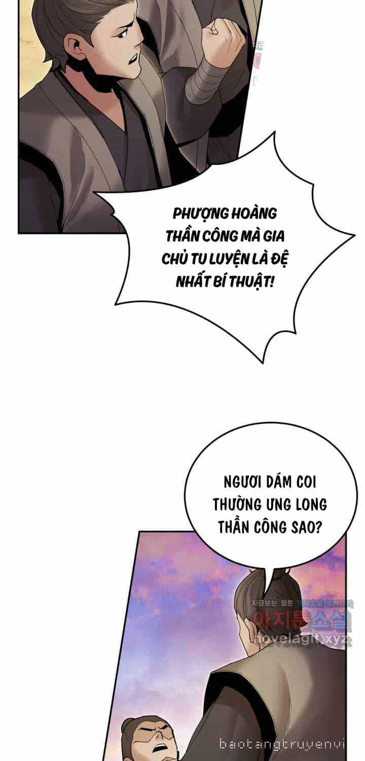 Hắc Bạch Võ Đế - Chương 46 - ảnh 46