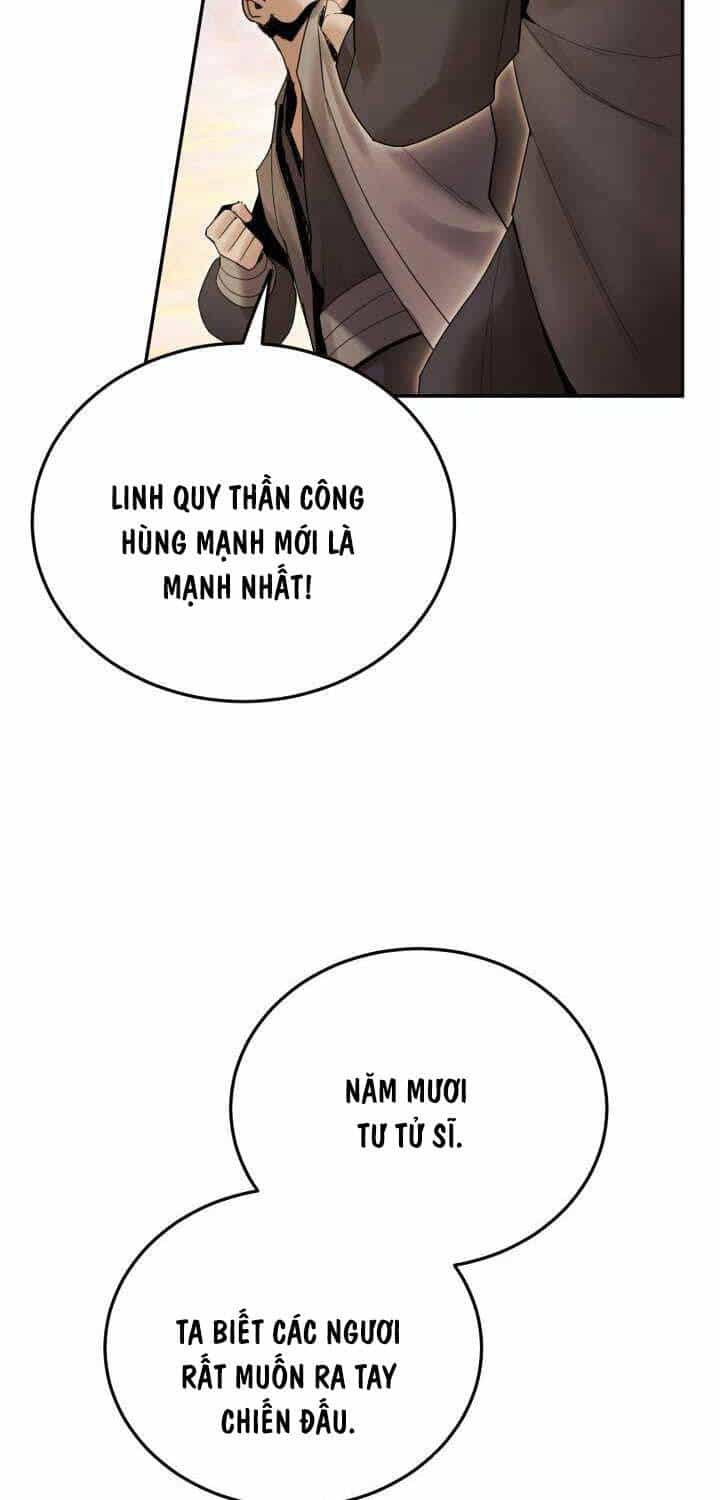 Hắc Bạch Võ Đế - Chương 46 - ảnh 47