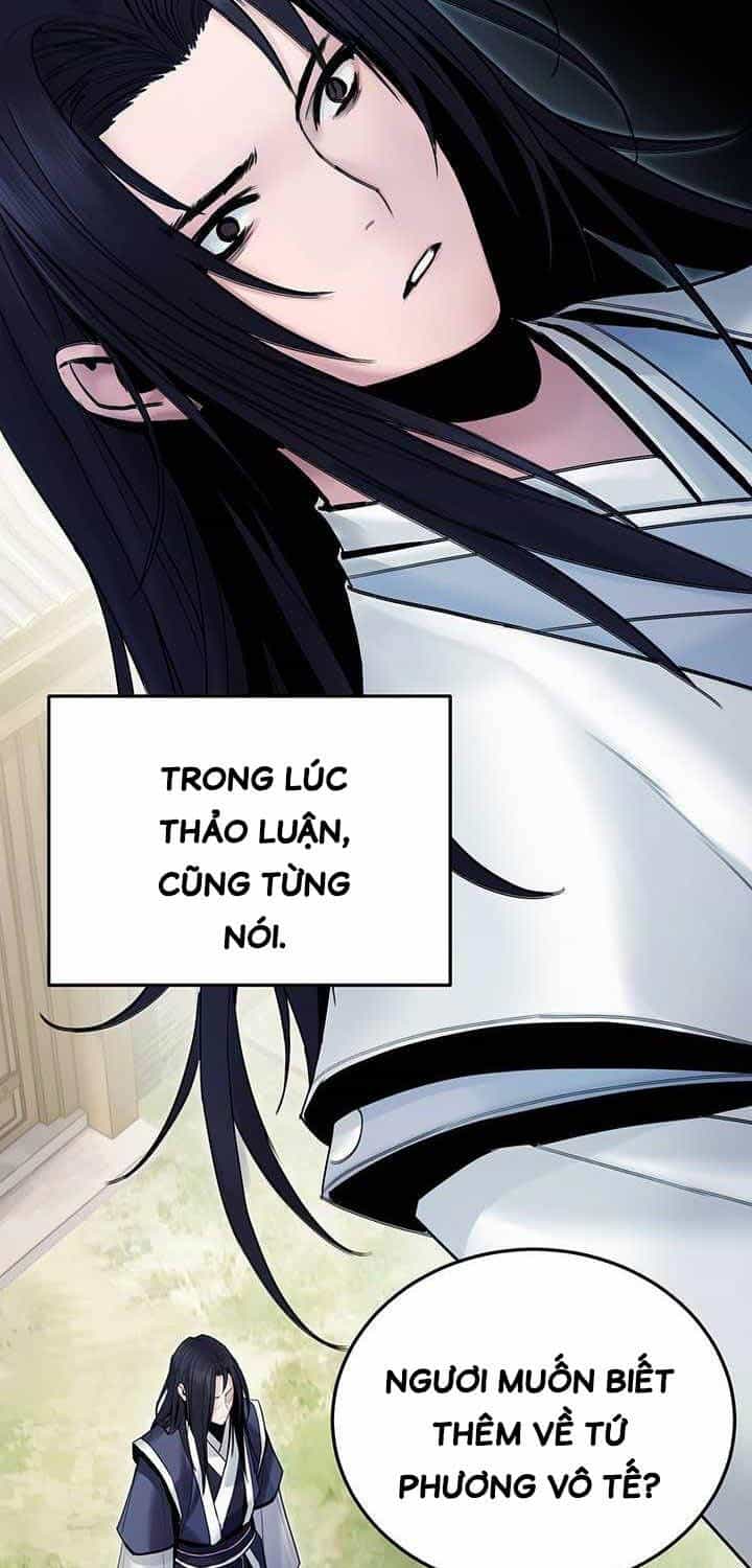 Hắc Bạch Võ Đế - Chương 47 - ảnh 7