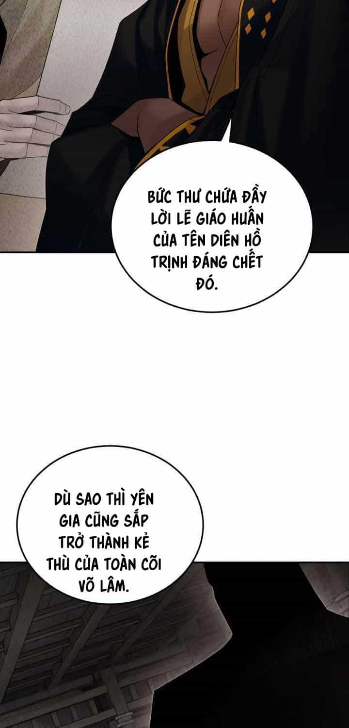Hắc Bạch Võ Đế - Chương 48 - ảnh 10