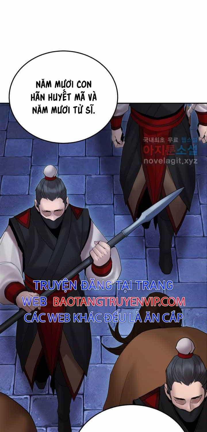 Hắc Bạch Võ Đế - Chương 48 - ảnh 5