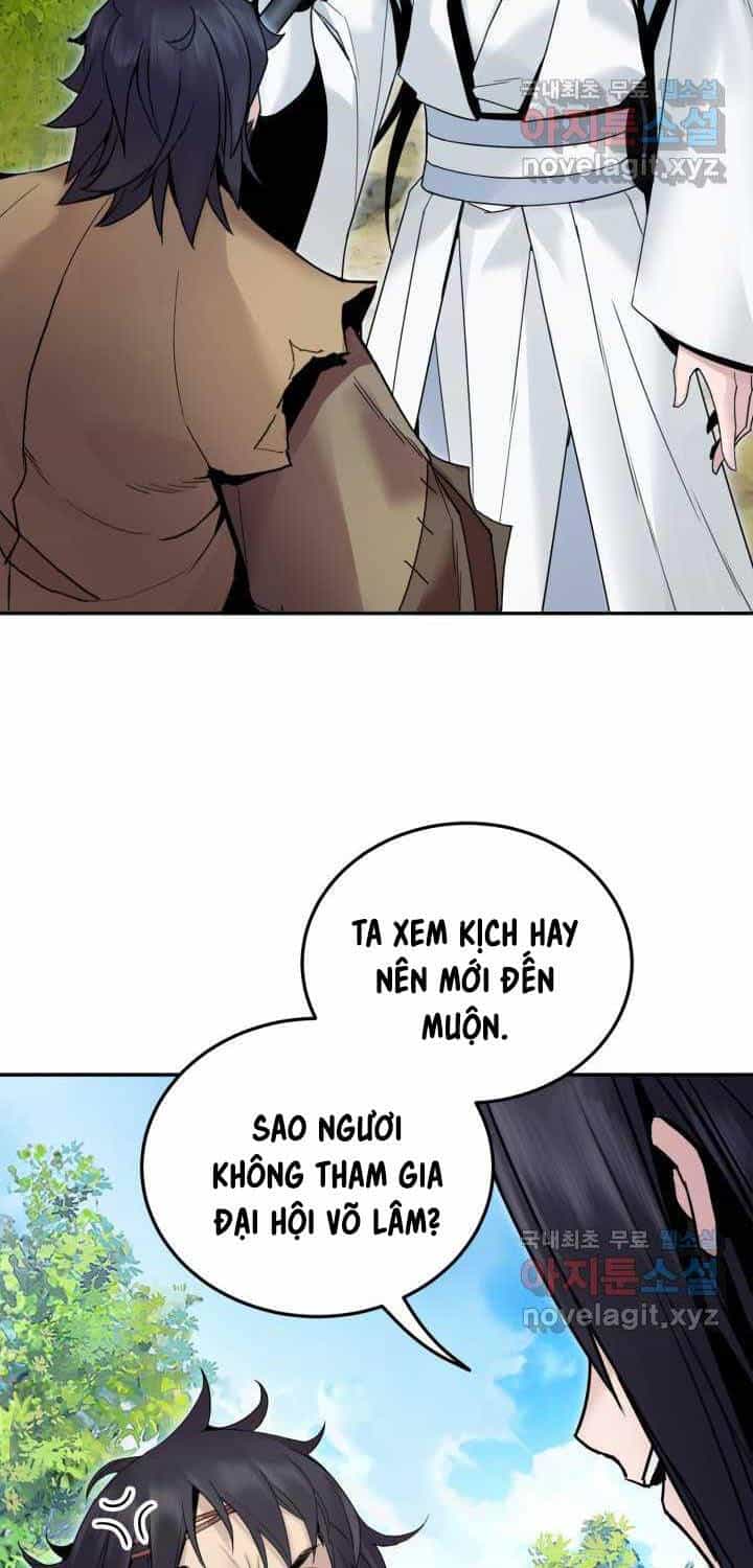 Hắc Bạch Võ Đế - Chương 48 - ảnh 69
