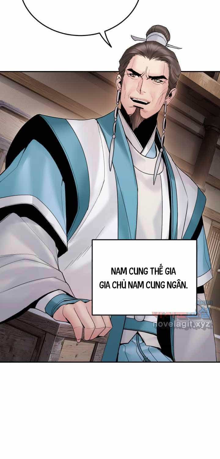 Hắc Bạch Võ Đế - Chương 49 - ảnh 19