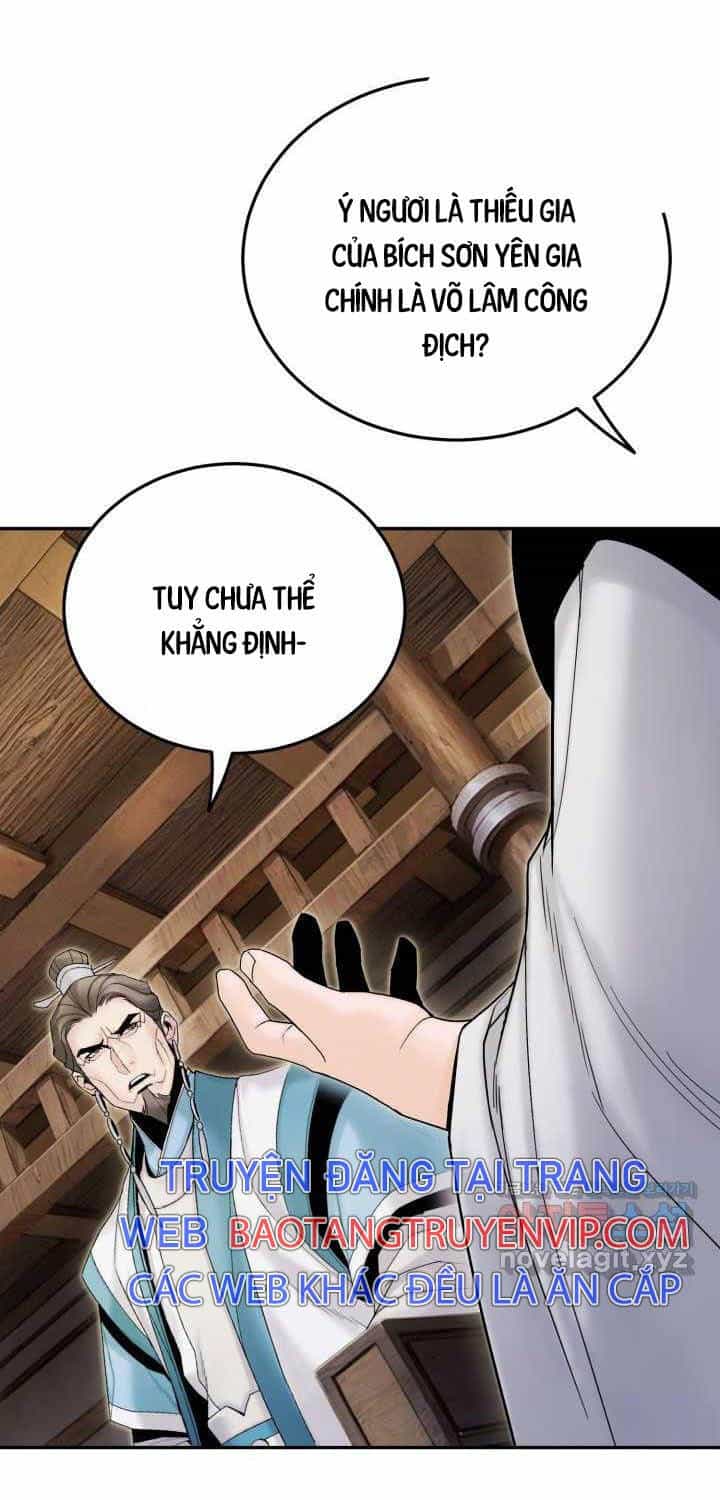 Hắc Bạch Võ Đế - Chương 49 - ảnh 24