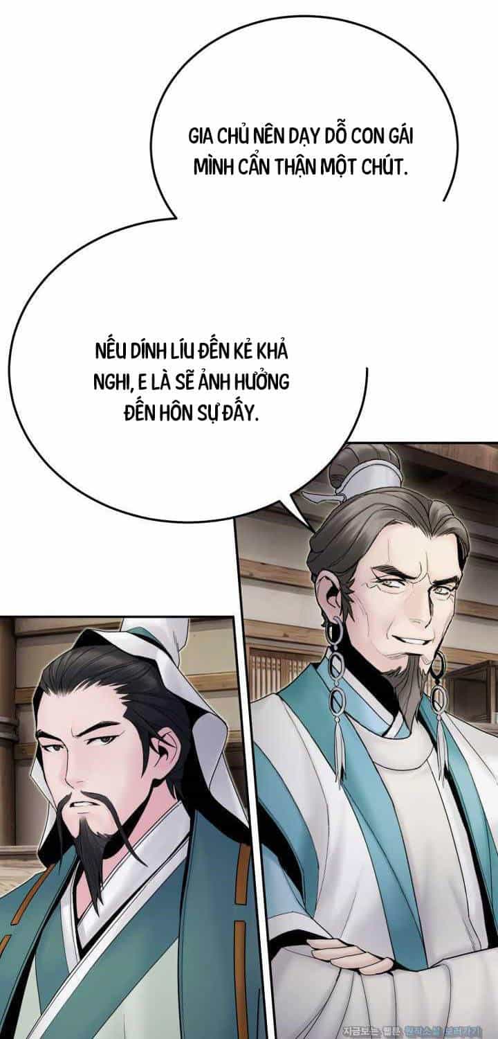 Hắc Bạch Võ Đế - Chương 49 - ảnh 35