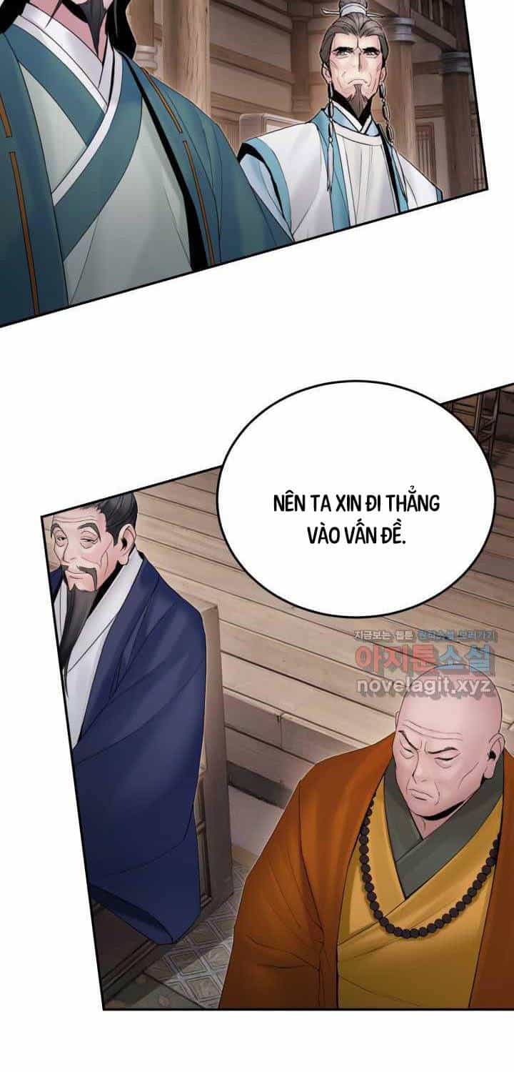 Hắc Bạch Võ Đế - Chương 49 - ảnh 4