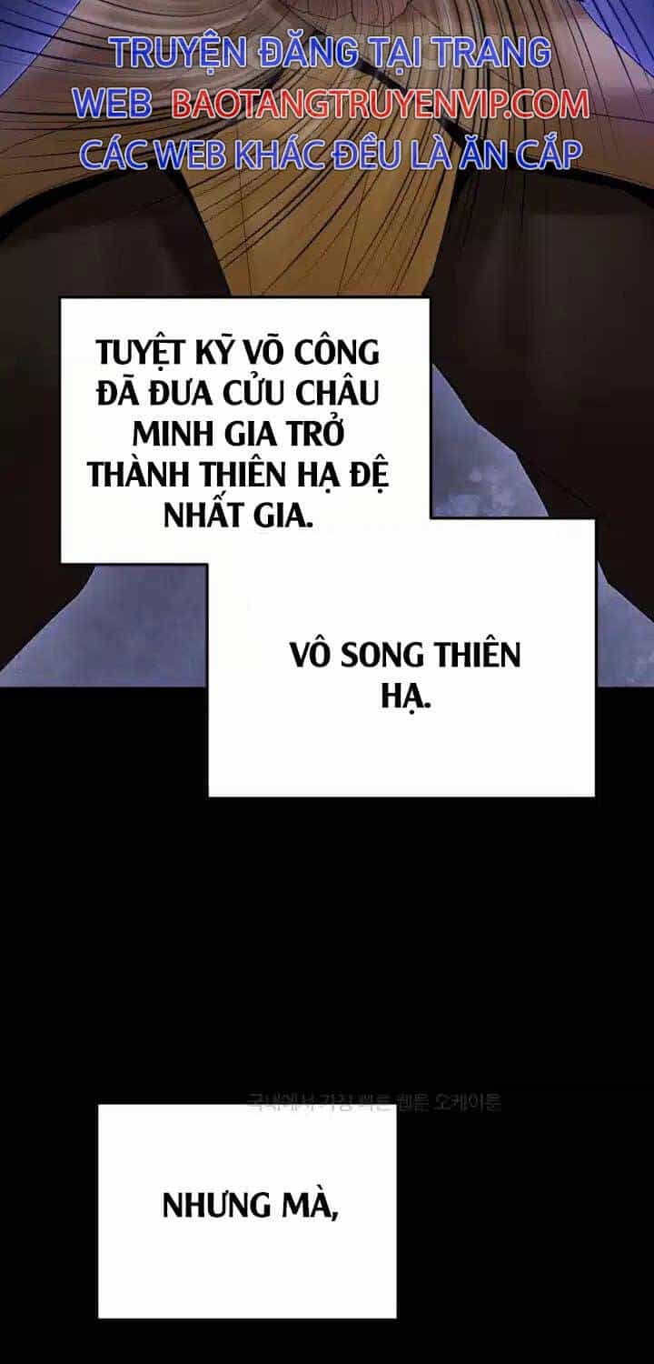 Hắc Bạch Võ Đế - Chương 52 - ảnh 2