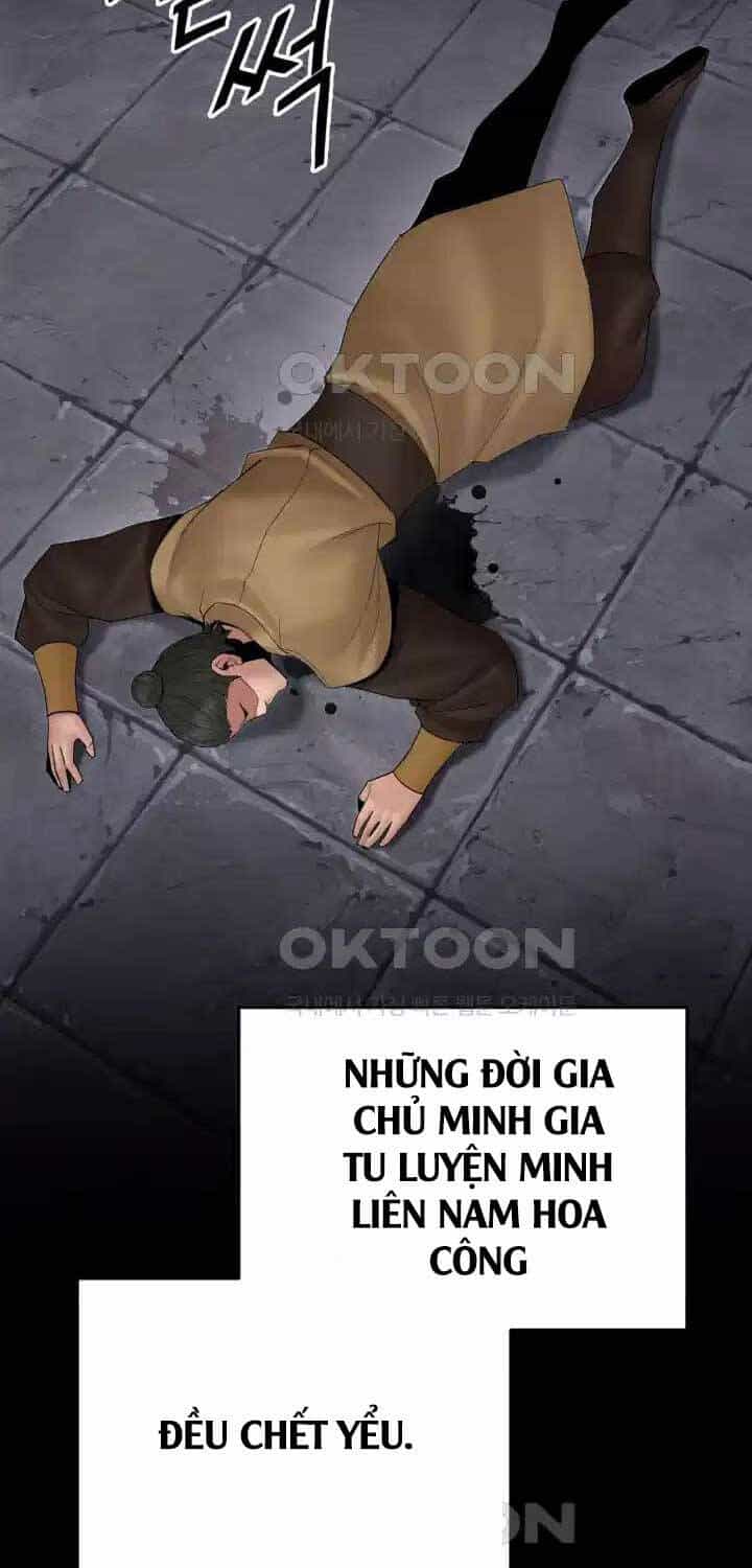 Hắc Bạch Võ Đế - Chương 52 - ảnh 4