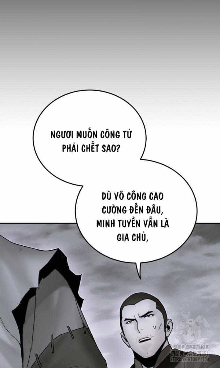 Hắc Bạch Võ Đế - Chương 53 - ảnh 18