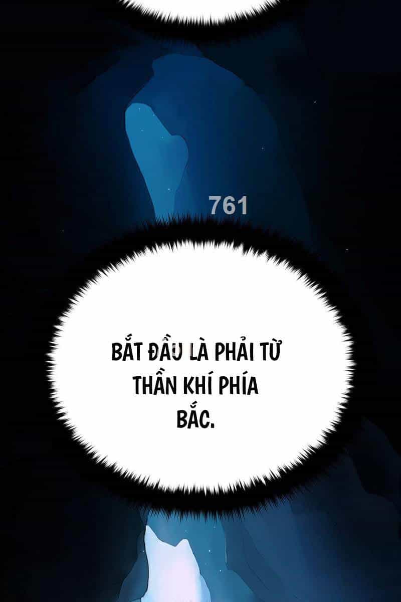 Hắc Bạch Võ Đế - Chương 9 - ảnh 2