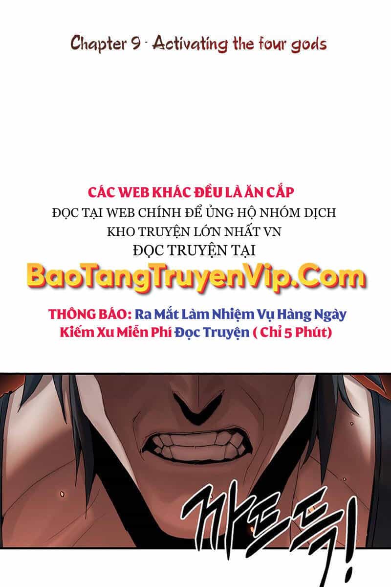 Hắc Bạch Võ Đế - Chương 9 - ảnh 26