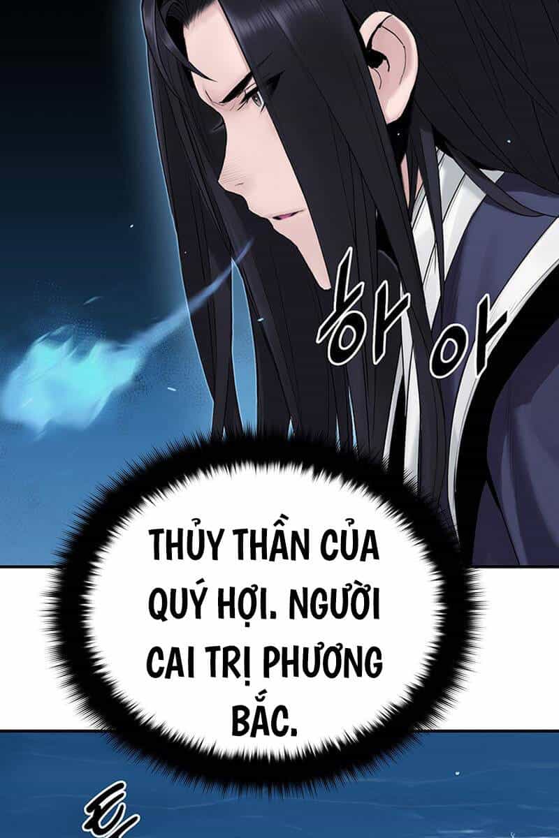 Hắc Bạch Võ Đế - Chương 9 - ảnh 85