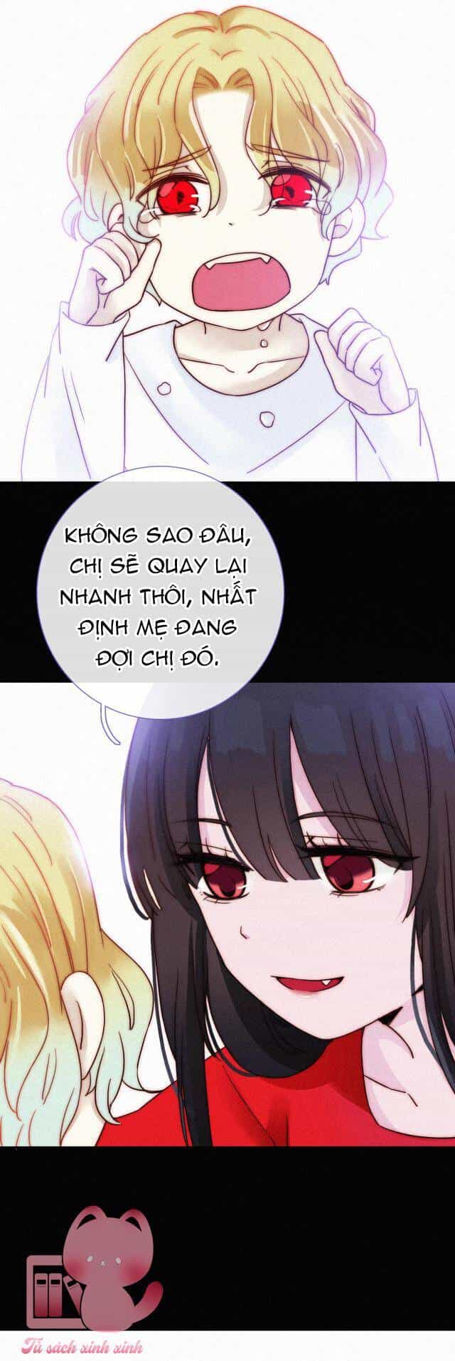 Hắc Dạ Hữu Sở Tư - Chương 58 - ảnh 43